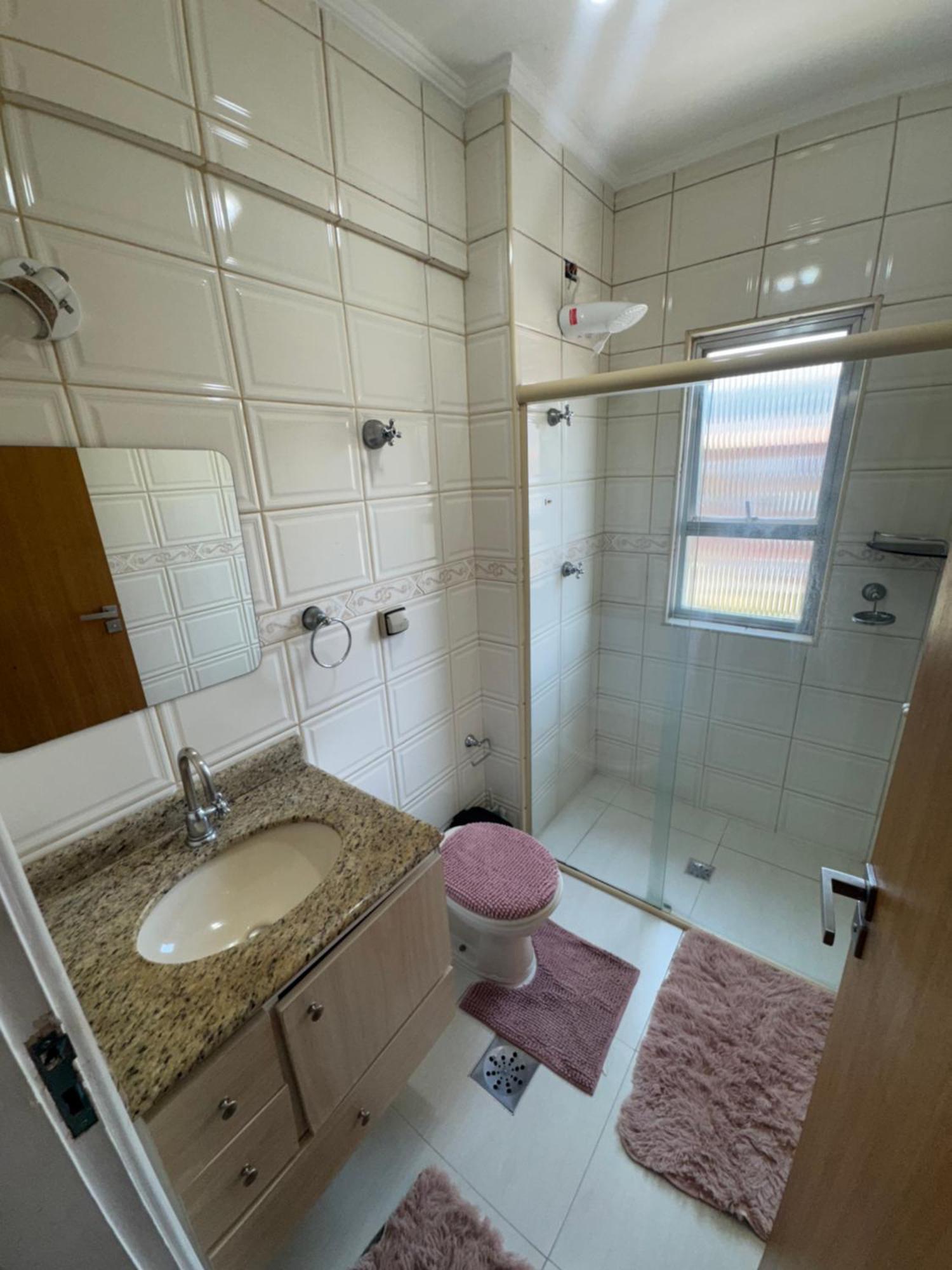 Excelente Apartamento Bem Localizado A 450 Metros Da Praia Guaruja Luaran gambar